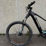 Bicicleta eléctrica Segunda Mano Lapierre HT 5.5 W