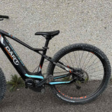 Bicicleta eléctrica Segunda Mano Lapierre HT 5.5 W