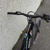 Bicicleta eléctrica Segunda Mano Lapierre HT 5.5 W