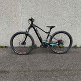 Bicicleta eléctrica Segunda Mano Lapierre HT 5.5 W