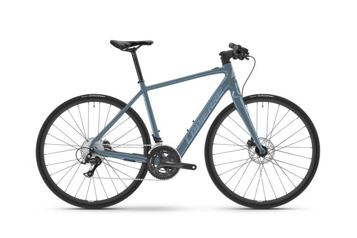 Bicicleta eléctrica Lapierre e-Sensium 2.2