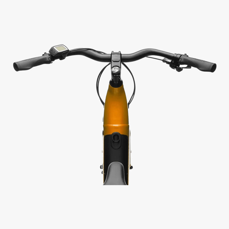 Cannondale 650 U  Adventure Neo 4 MGO