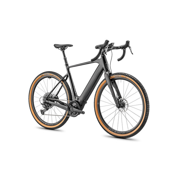 Bicicleta eléctrica de Gravel Moustache Dimanche 29.4 2026