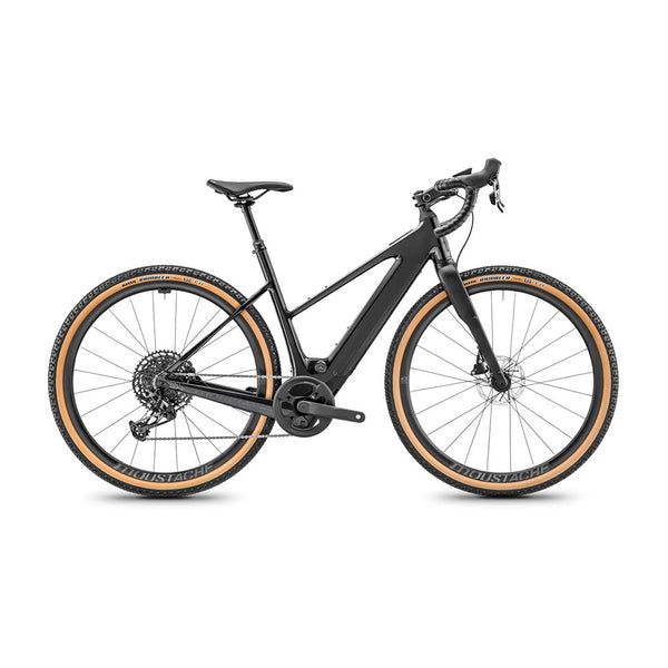 Bicicleta eléctrica de Gravel Moustache Dimanche 29.4 Open 2026