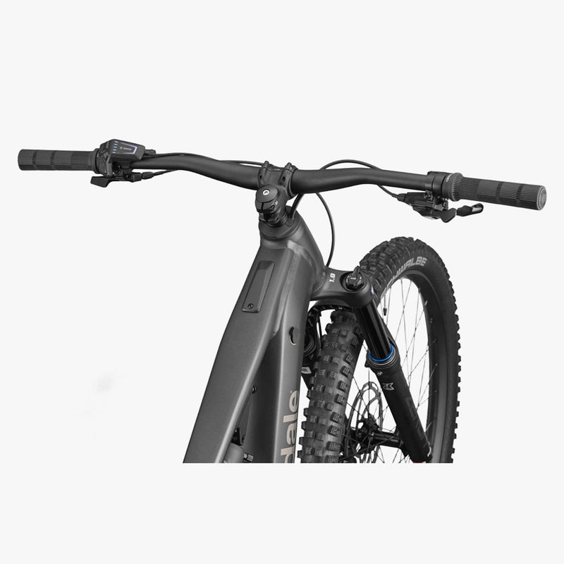cannondale moterra 4 Obsidian