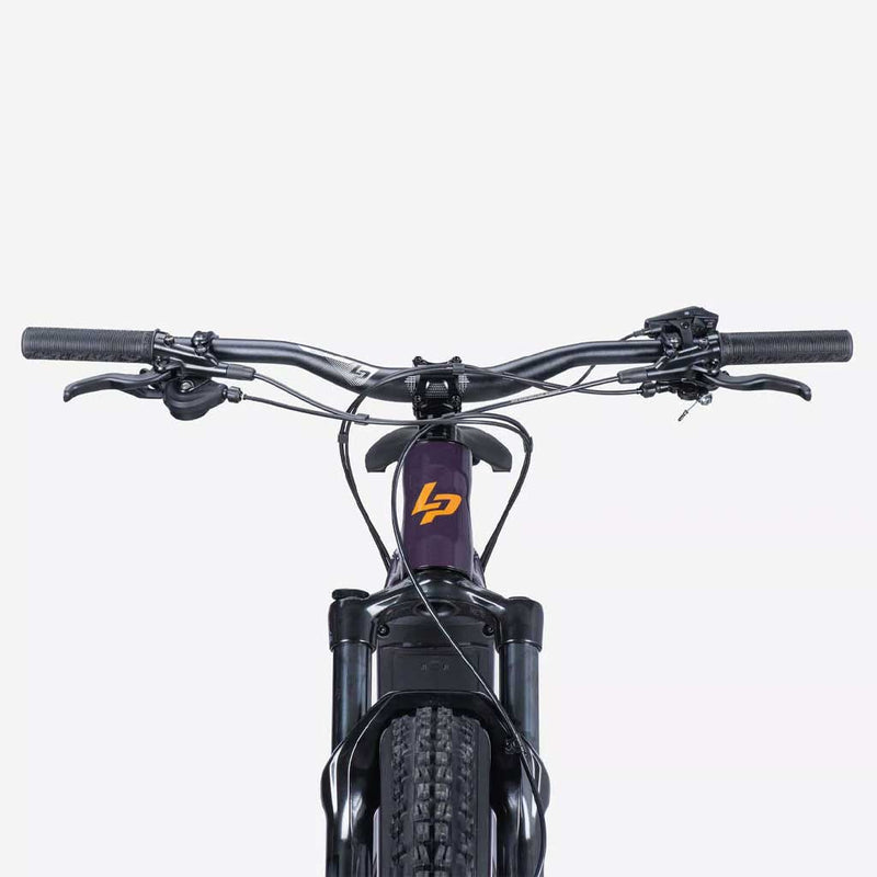 Bicicleta eléctrica Lapierre HT 9.7 MIX