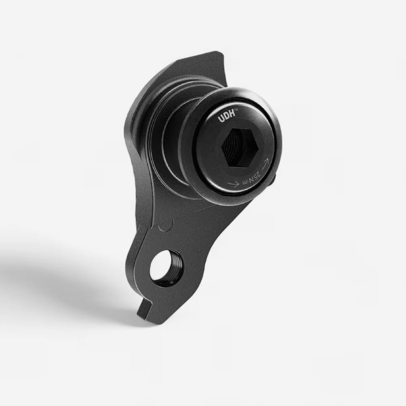 Forcellino del deragliatore per bici elettrica MTB Sram UDH 