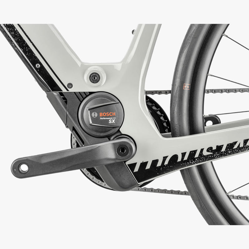 Dimanche 28.4 Open 2024 Pebble Grey Glossy