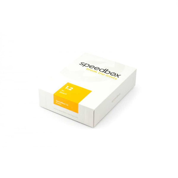 SpeedBox 1.2 para Bosch (Smart System)
