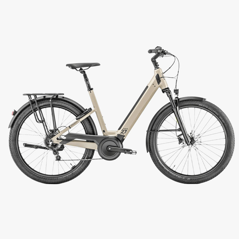 Mardi 27.4 Open 500WH 2025 Stone Grey Glossy