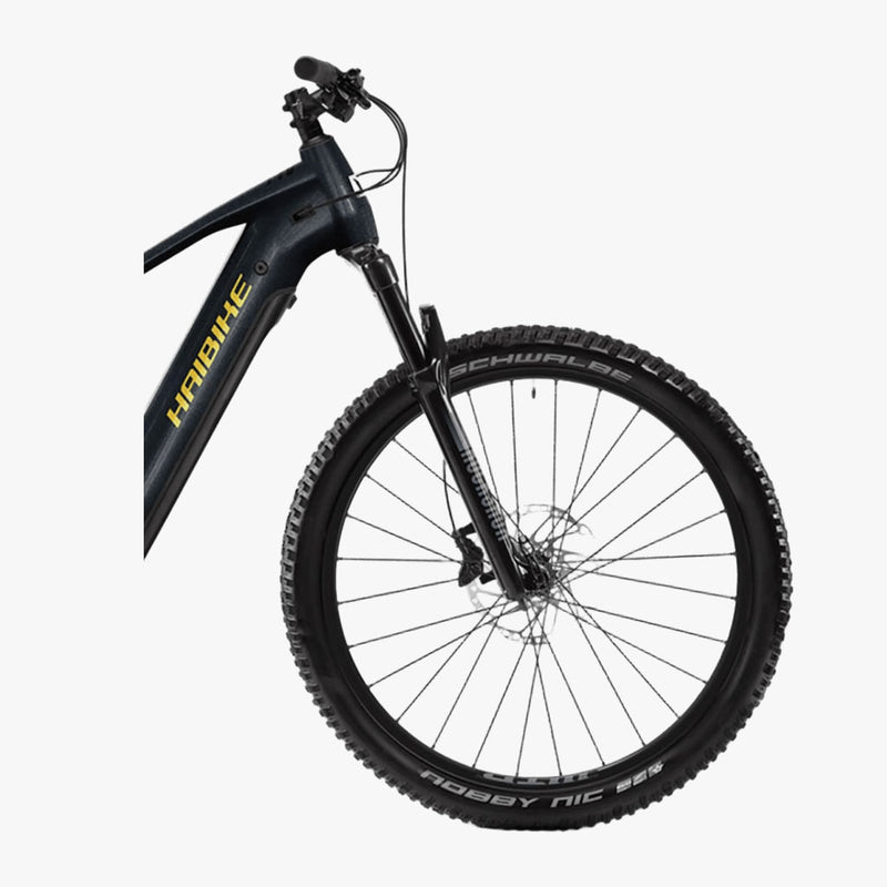 Haibike ALLTRACK 10 27.5 i800Wh SX Eagle_blue/titan