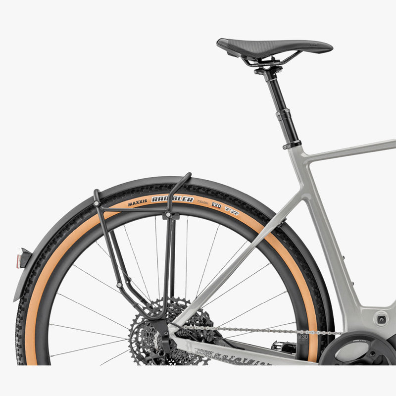 Dimanche 29.4 EQ Open 2024 Pebble Grey Glossy