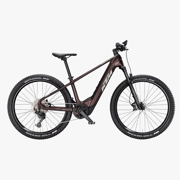 KTM Macina Team 872 Glorious