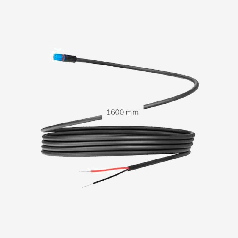 Cable De Luz Del Faro Delantero 1600mm