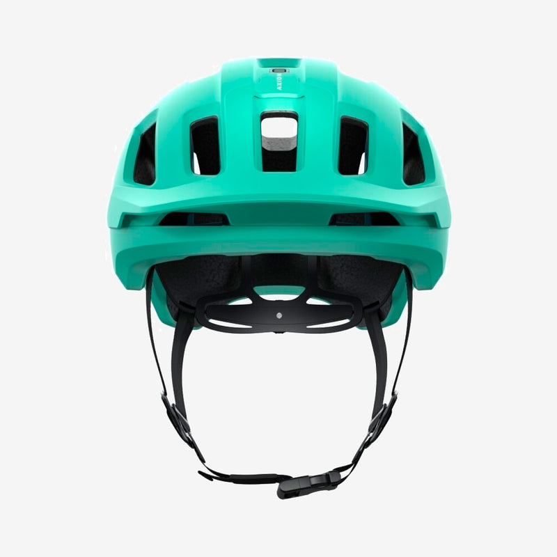 Poc Axion Spin Helm Grün