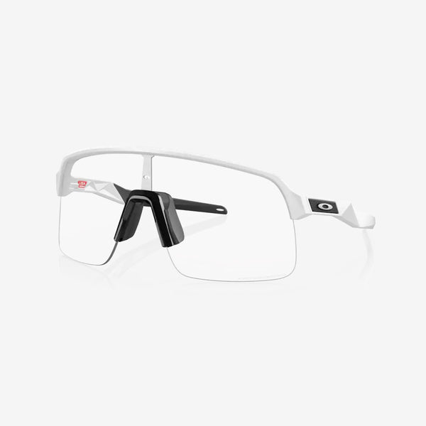 Gafas Oakley Sutro Lite Blancas Fotocromáticas