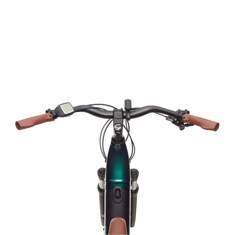 Bicicleta eléctrica Cannondale Adventure Neo 1