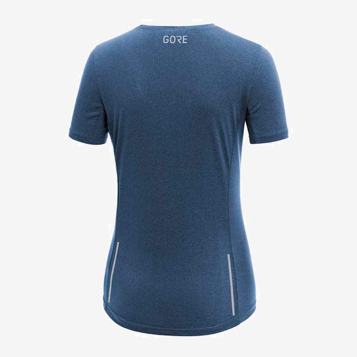 Melange W T-Shirt