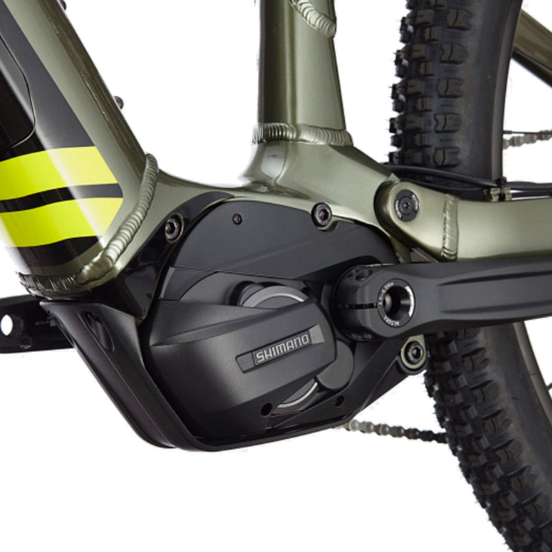 Bicicleta eléctrica Cannondale Moterra Neo 5