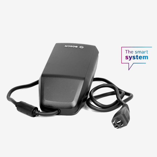 Cargador Bosch 4A para Perfomance CX SMART SYSTEM