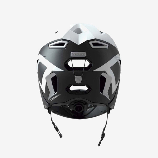 Casco Genesis Blanco