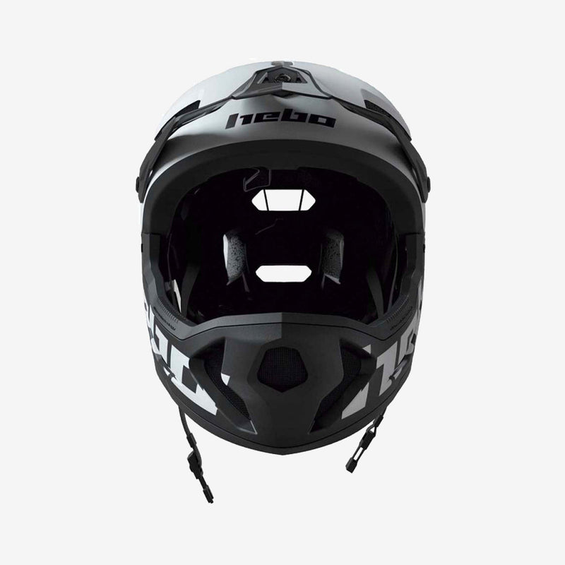 Casco Genesis Blanco