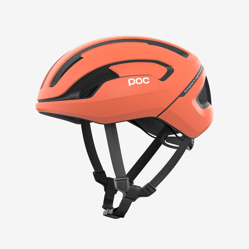 Casco Omne Air SPIN Naranja