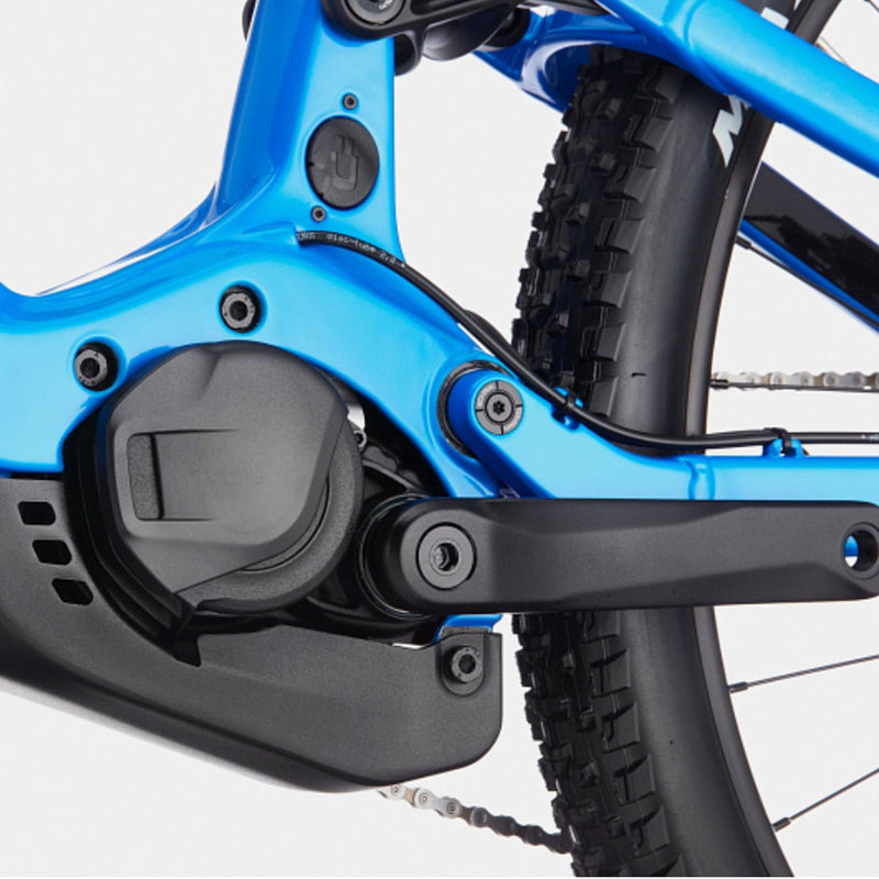 Bicicleta eléctrica Cannondale Habit Neo 3 ELB