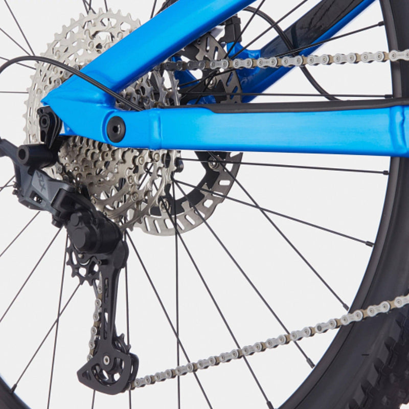 Bicicleta eléctrica Cannondale Habit Neo 3 ELB