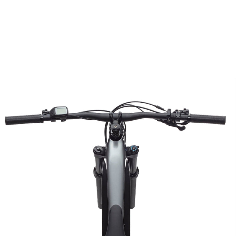 Bicicleta eléctrica Cannondale Habit Neo 4 +