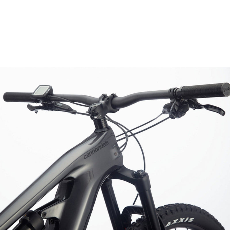 Bicicleta eléctrica Cannondale Moterra Neo 3 +