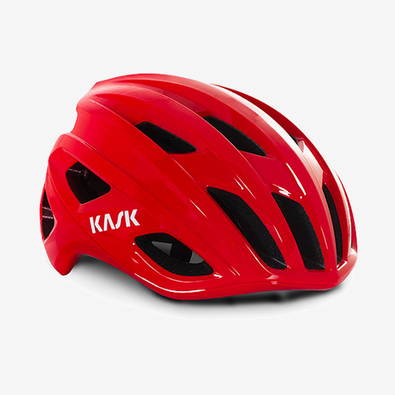 Casco Mojito 3 Rojo