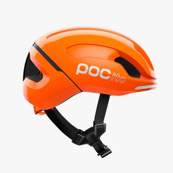 Casco Pocito Naranja