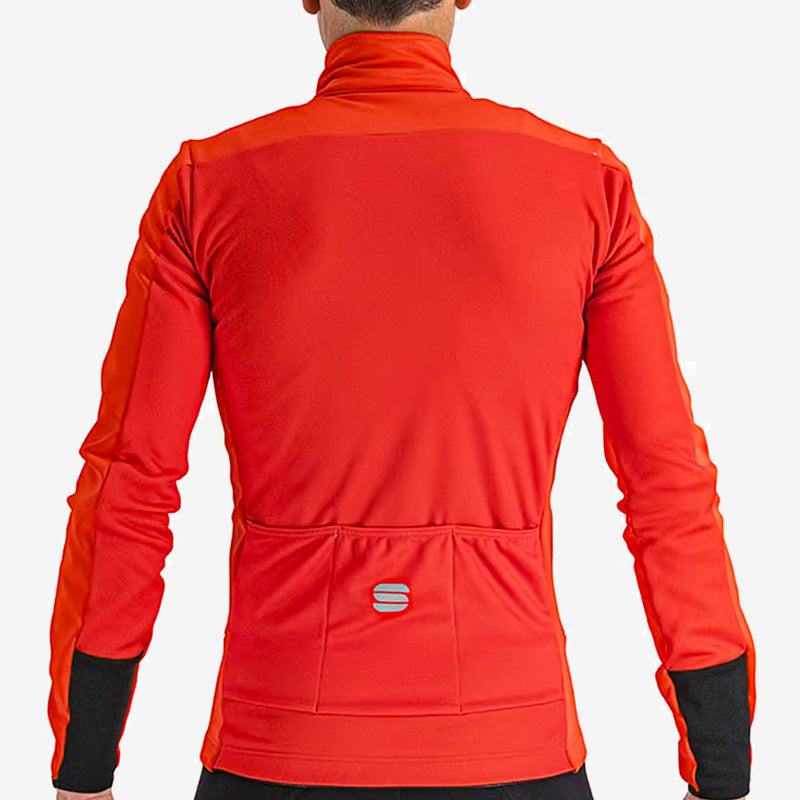Jaqueta Red Tempo