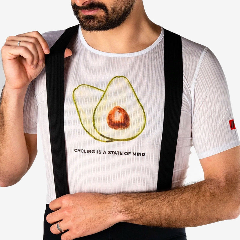 Leichte Avocado von Thermal Factory