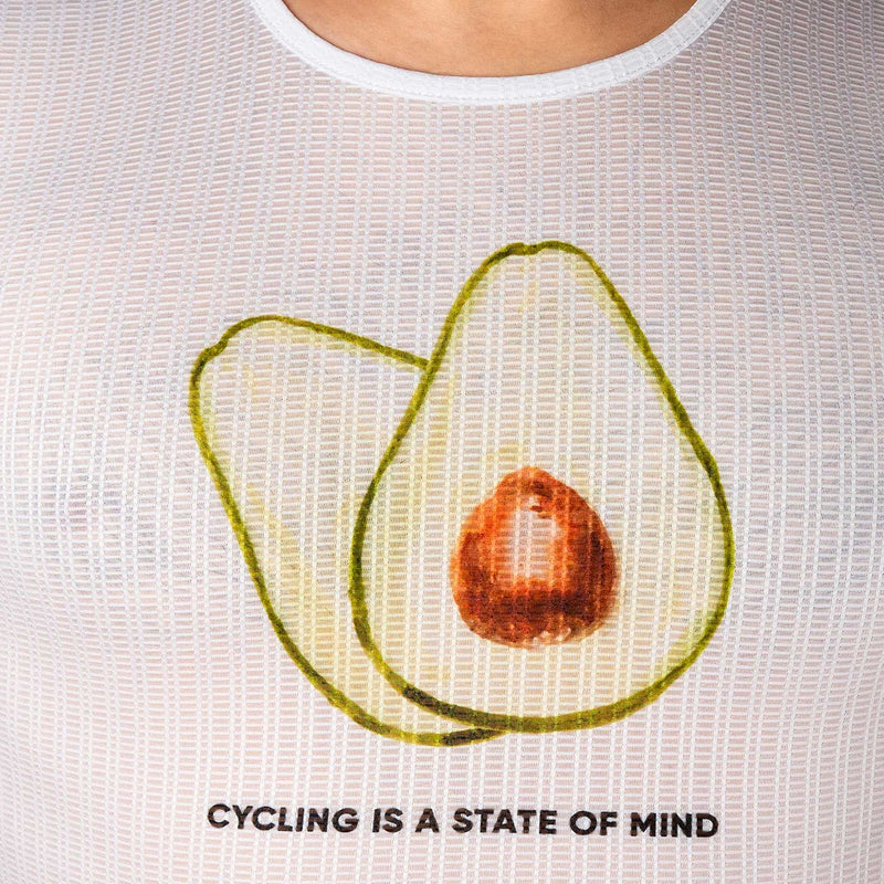 Leichte Avocado von Thermal Factory