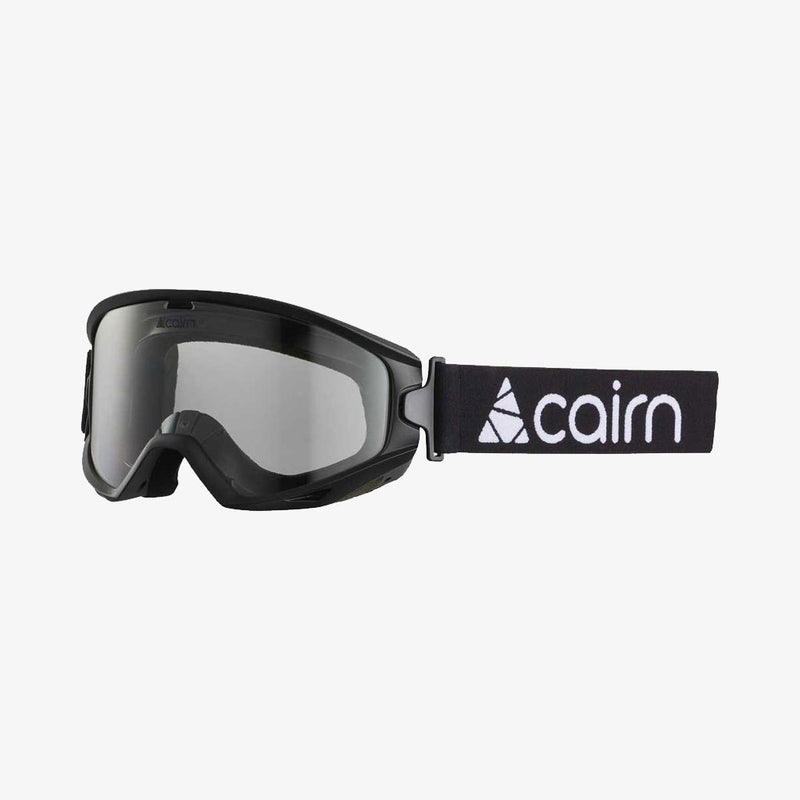 Gafas De Máscara Cairn Bike X-UP Negro