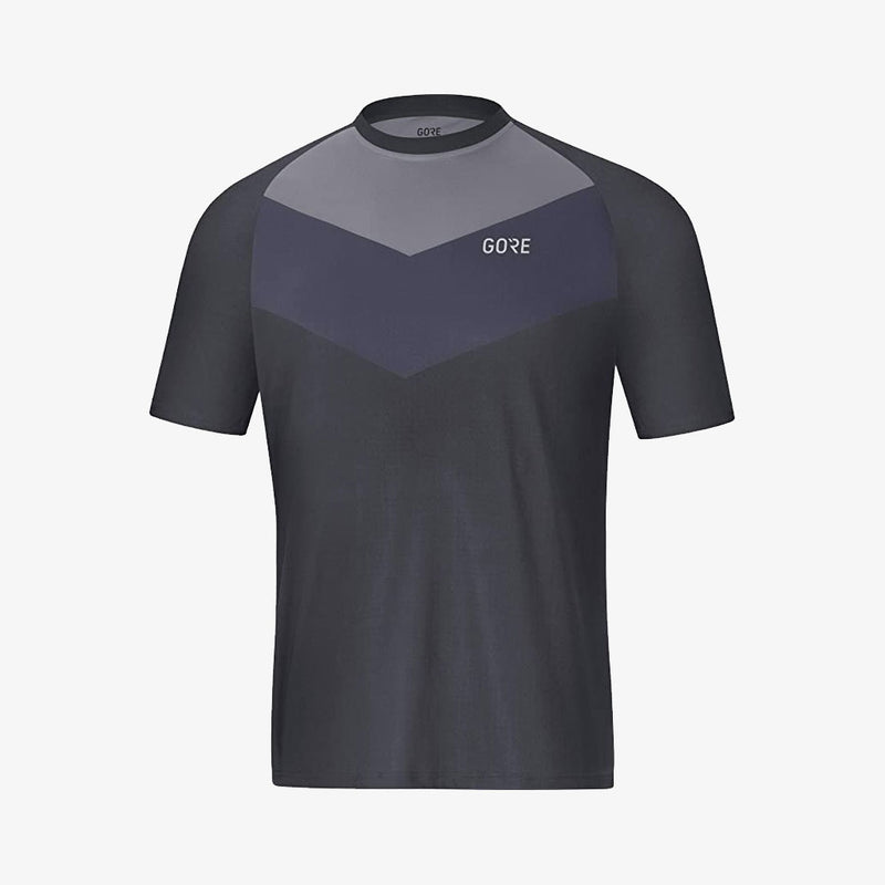 Camiseta Exterior Térmica Gore Trail Sleeve Gris