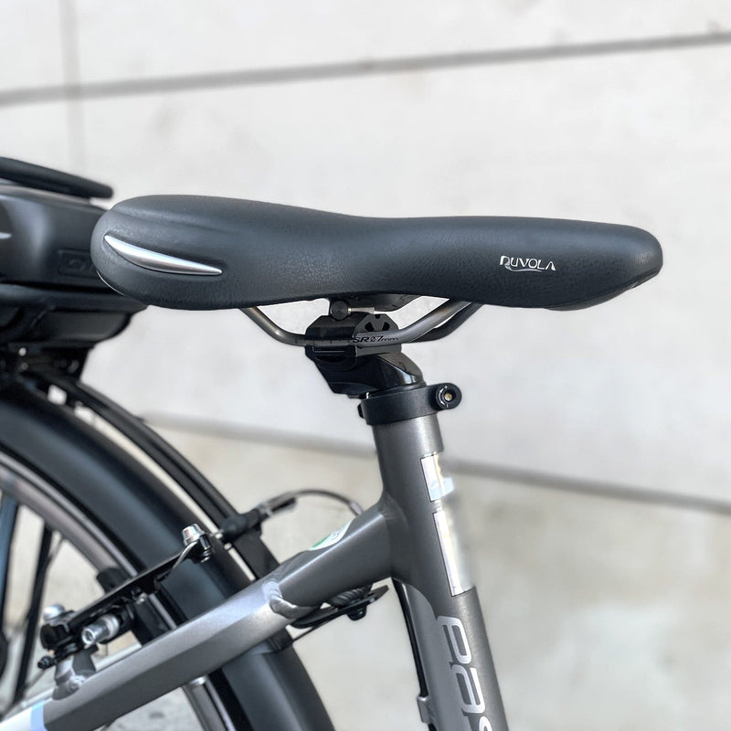 Bicicleta eléctrica Giant Ease-E