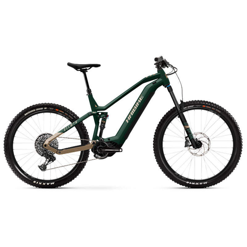 Haibike Trekking Bici Elettrica Sduro HAIBIKE SDURO Hardseven