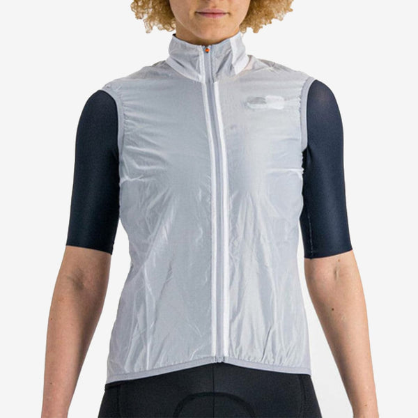 Chaleco Hot Pack Easylight W Blanco