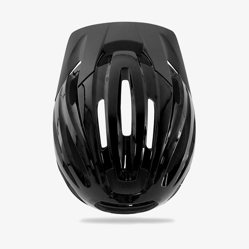Kask Casco Sintesi WG11 - Nero, Taglia L