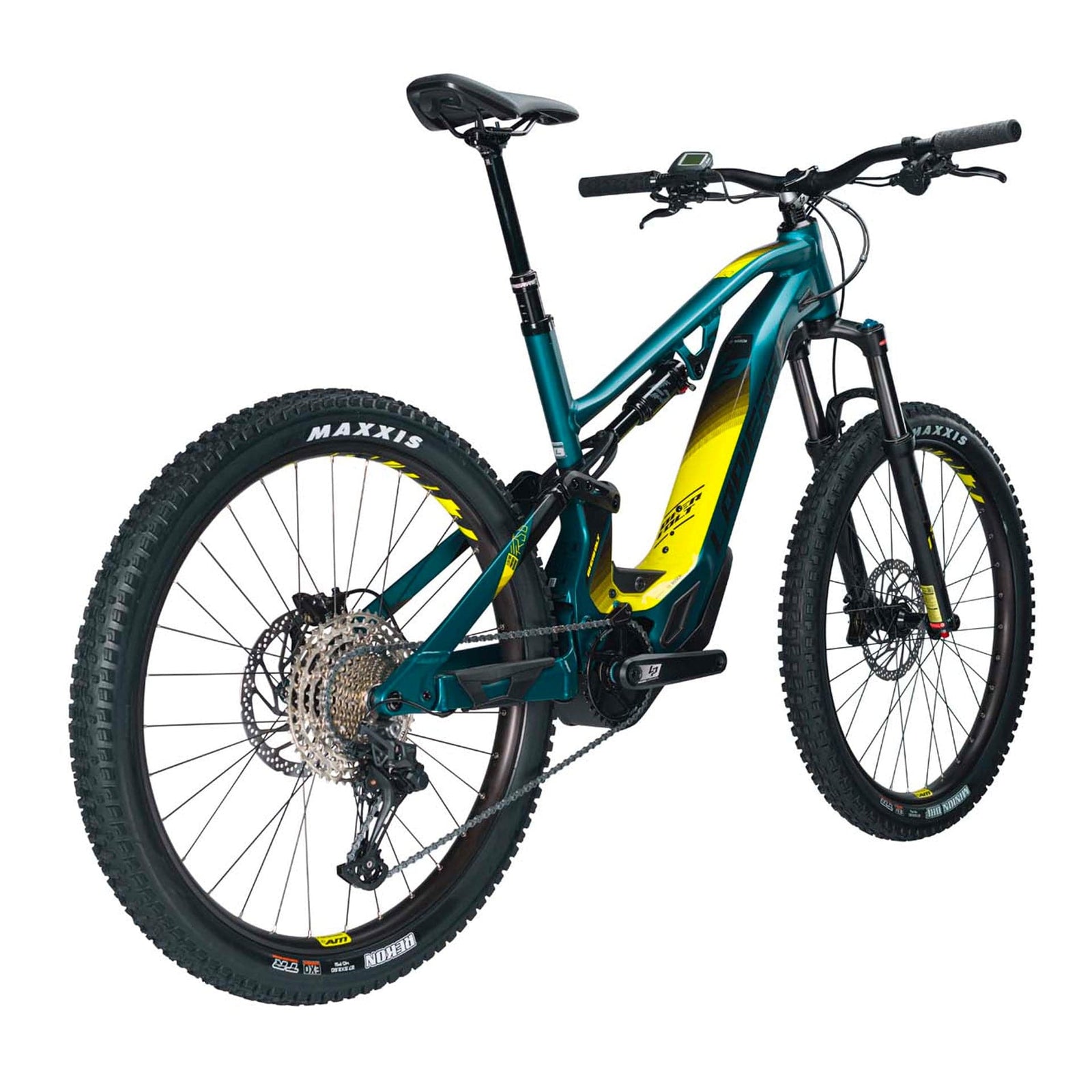 Overvolt Tr Lapierre Electric Electric Bicycle Lapierre Overvolt