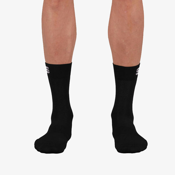 Calcetines Sportful Matchy Negro
