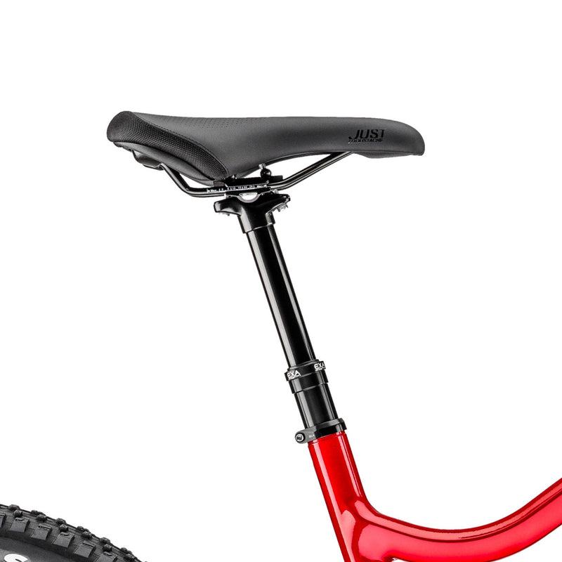 Bicicleta eléctrica Moustache Samedi 27 Wide 6