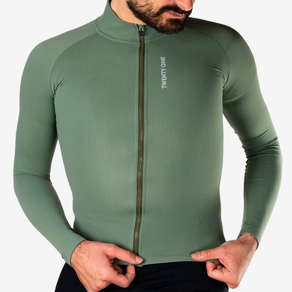 Maillot Factory 2.0 Verde