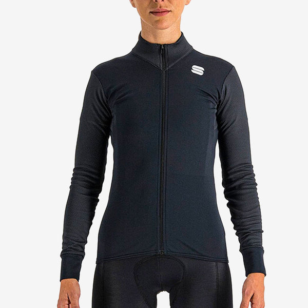 Maillot Kelly Thermal W Negro