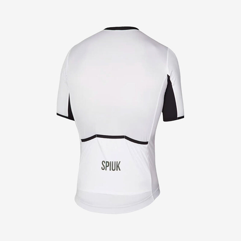 Spiuk Maillot Anatomic Classic hombre