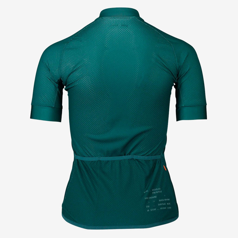 Maillot Essential Logo W Bleu