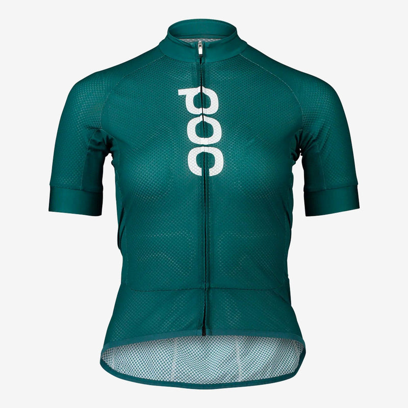 Maillot Essential Logo W Bleu